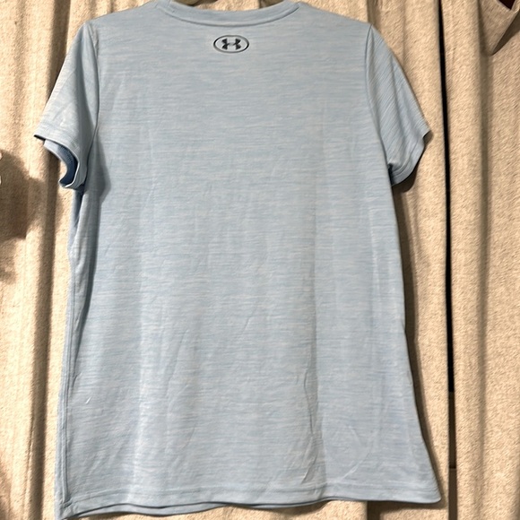 Under Armour Heatgear Shirt - Picture 2 of 3